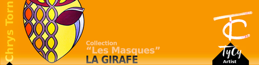 La Girafe