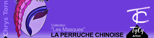 La Perruche Chinoise