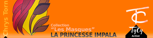 La Princesse Impala