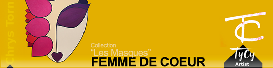 La Femme de Coeur
