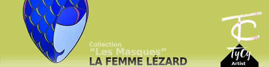 La Femme Lézard