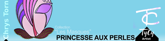 La Princesse aux Perles