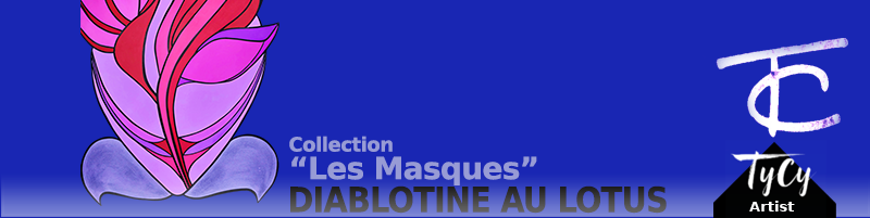 La Diablotine au Lotus