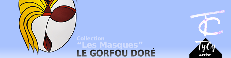Le Gorfou Doré