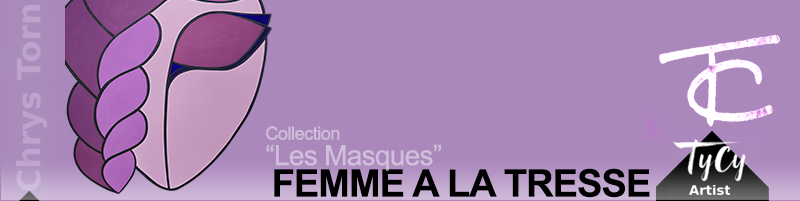 La Femme à la Tresse