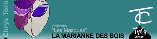 La Marianne des Bois