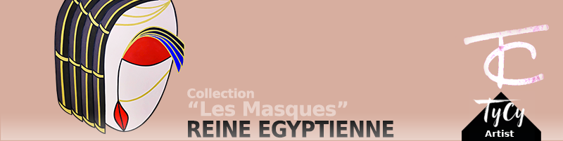 La Reine Égyptienne