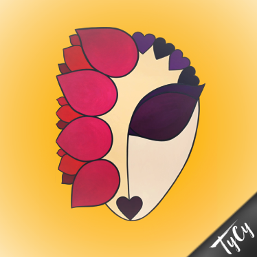 Collection La Femme de Coeur