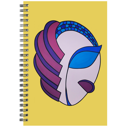 Notebook-6x8-Spiral-Graph-White-120-20250302175604801
