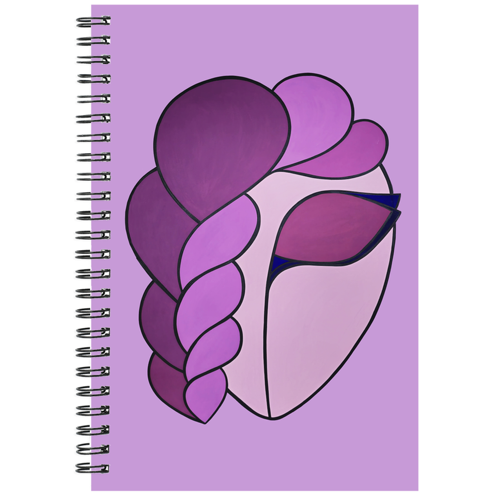 Notebook-6x8-Spiral-Graph-White-120-20250309114431399