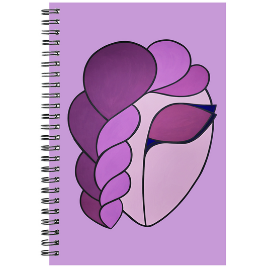 Notebook-6x8-Spiral-Graph-White-120-20250309114431399