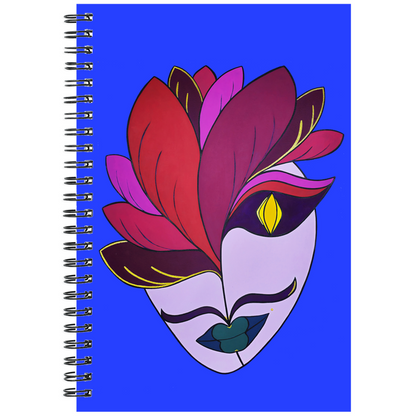 Notebook-6x8-Spiral-Graph-White-120-20250228101239685